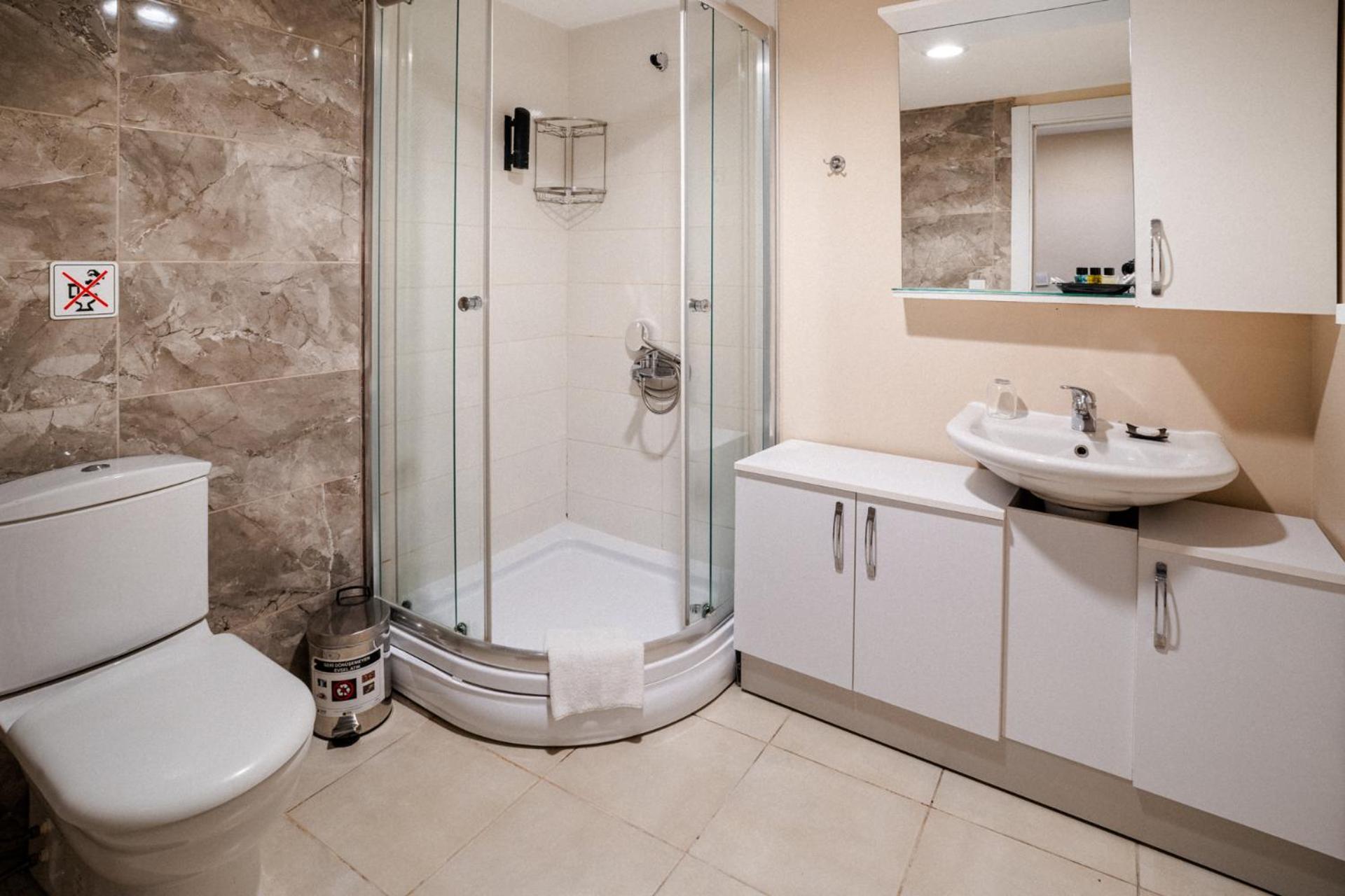 איסטמבול Cheya Sisli Bnb Medical & Business City Center Tesvikiye Suites And Apartments מראה חיצוני תמונה