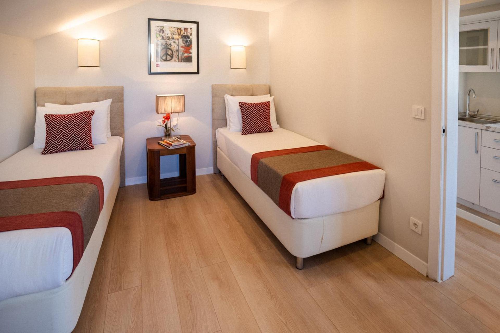 איסטמבול Cheya Sisli Bnb Medical & Business City Center Tesvikiye Suites And Apartments מראה חיצוני תמונה