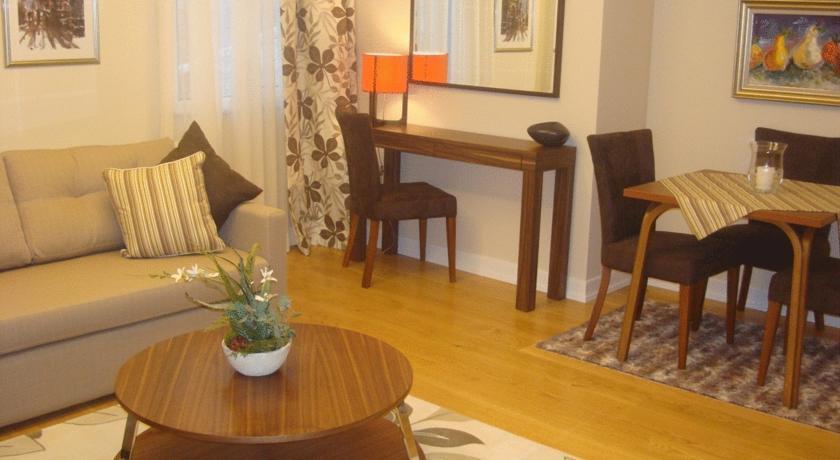 איסטמבול Cheya Sisli Bnb Medical & Business City Center Tesvikiye Suites And Apartments מראה חיצוני תמונה