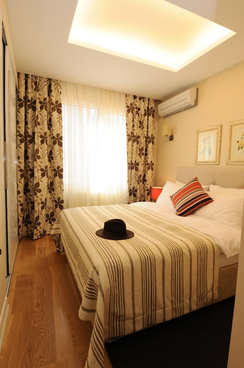 איסטמבול Cheya Sisli Bnb Medical & Business City Center Tesvikiye Suites And Apartments מראה חיצוני תמונה