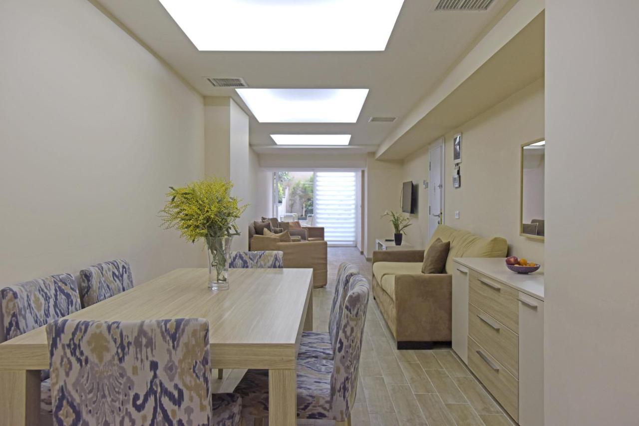 איסטמבול Cheya Sisli Bnb Medical & Business City Center Tesvikiye Suites And Apartments מראה חיצוני תמונה