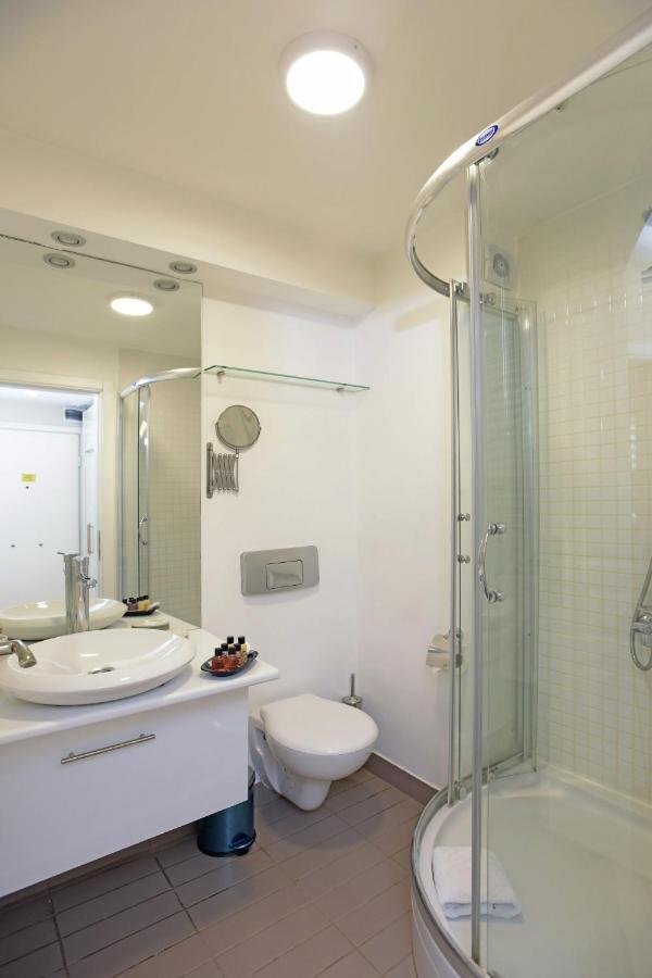 איסטמבול Cheya Sisli Bnb Medical & Business City Center Tesvikiye Suites And Apartments מראה חיצוני תמונה