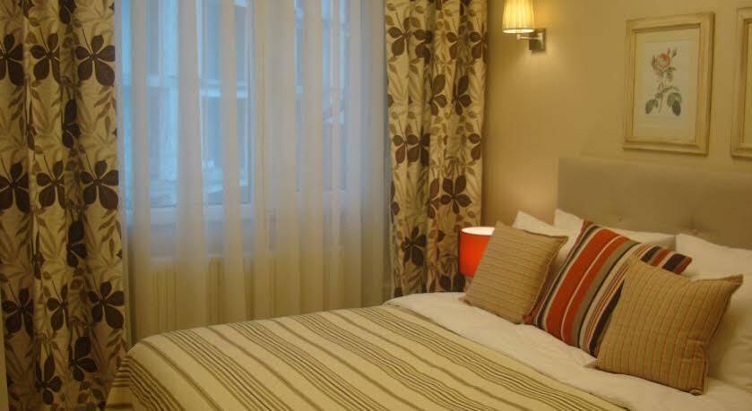 איסטמבול Cheya Sisli Bnb Medical & Business City Center Tesvikiye Suites And Apartments מראה חיצוני תמונה