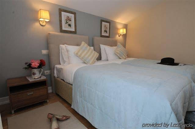 איסטמבול Cheya Sisli Bnb Medical & Business City Center Tesvikiye Suites And Apartments מראה חיצוני תמונה